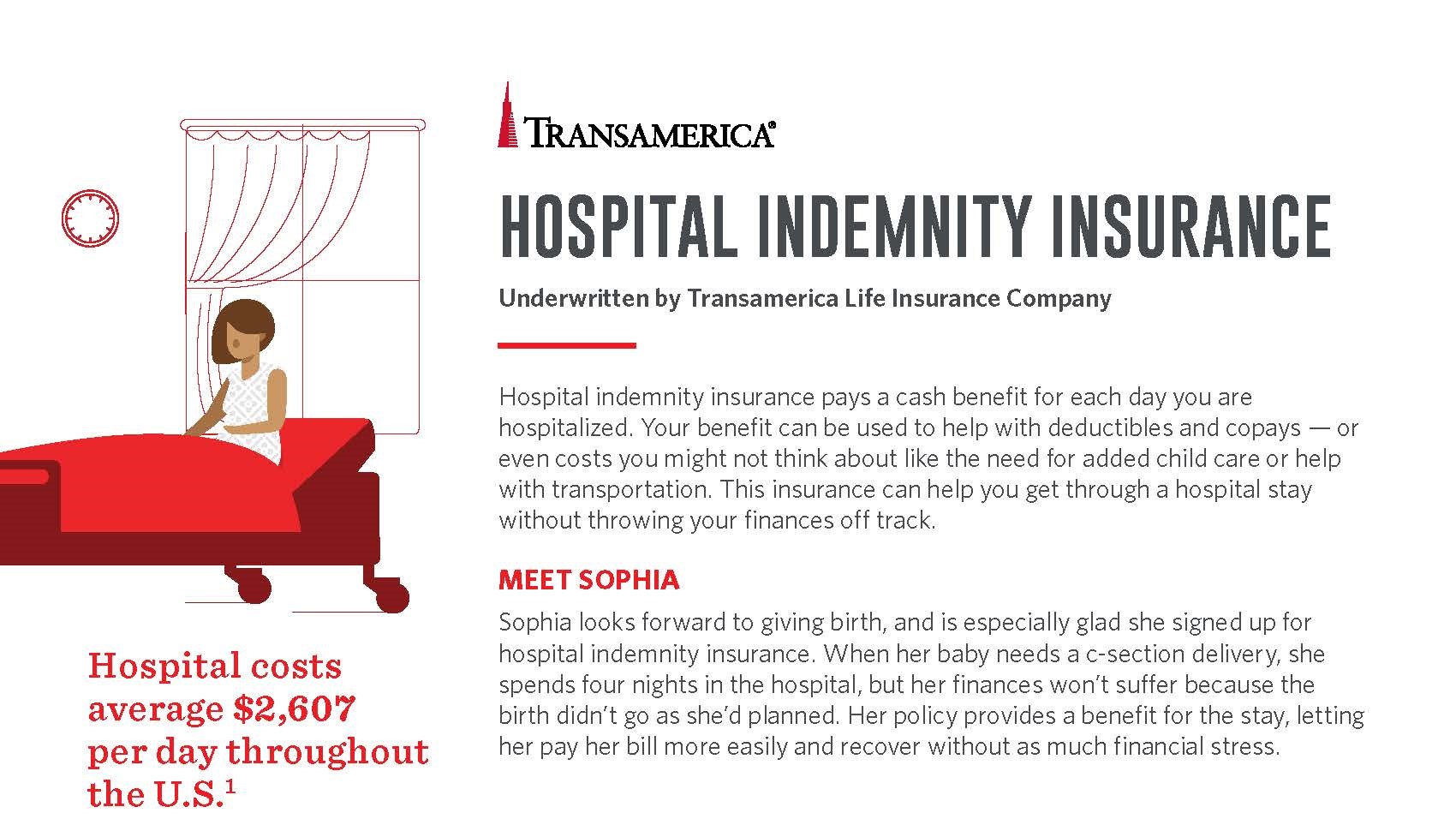 Hospital Indemnity | Dallas County Schools Benefits Information - Is Hospital Indemnity Insurance Worth It